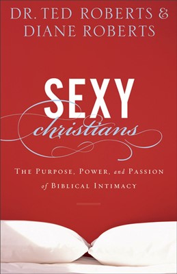 Sexy Christians (Paperback)