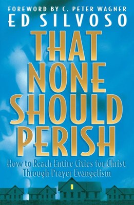 That None Should Perish (Paperback)