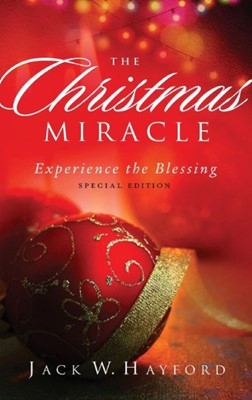 The Christmas Miracle (Paperback)