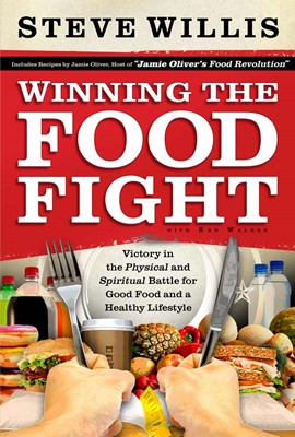 Winning The Food Fight (Hard Cover)