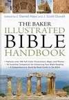 The Baker Illustrated Bible Handbook (Hard Cover)