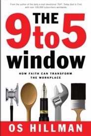 The 9 To 5 Window (Paperback)