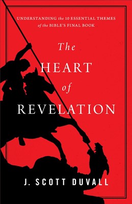 The Heart Of Revelation (Paperback)