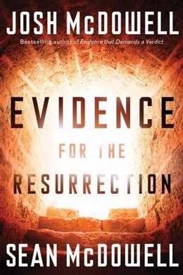 Evidence For The Resurrection (Paperback)