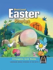 Best Loved Easter Stories (Hard Cover)