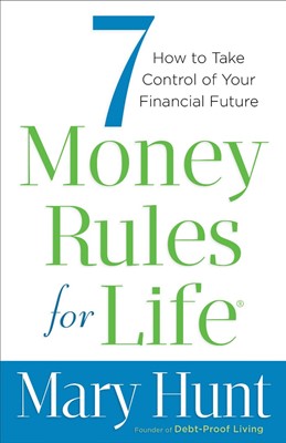 7 Money Rules For Life?« (Paperback)