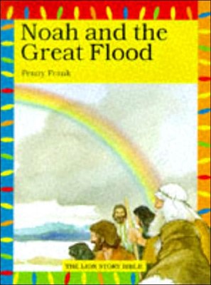 Noah And The Great Flood (Paperback)