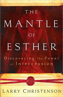 The Mantle Of Esther (Paperback)