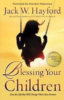 Blessing Your Children (Paperback)