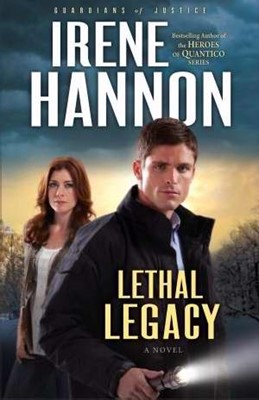 Lethal Legacy (Paperback)