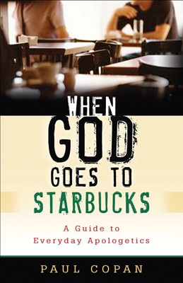 When God Goes To Starbucks (Paperback)