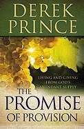 The Promise Of Provision (Paperback)