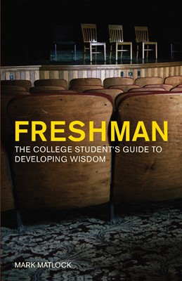 Freshman (Paperback)