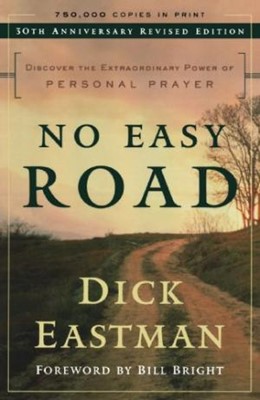 No Easy Road (Paperback)