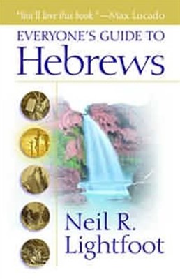 Everyone'S Guide To Hebrews (Paperback)
