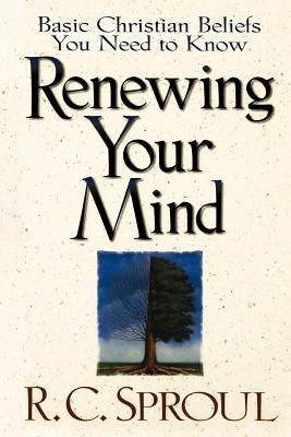 Renewing Your Mind (Paperback)
