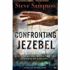 Confronting Jezebel (Paperback)