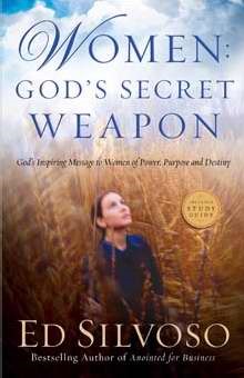 Women: God's Secret Weapon (Paperback)