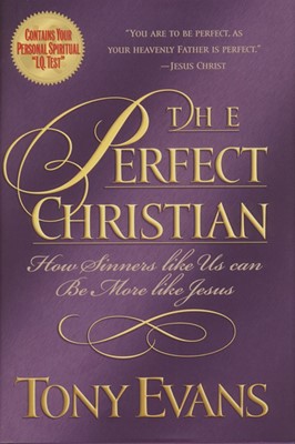 The Perfect Christian (Paperback)