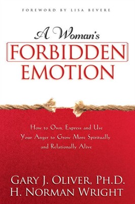 A Woman's Forbidden Emotion (Paperback)
