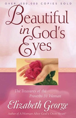 Beautiful In God's Eyes (Paperback)