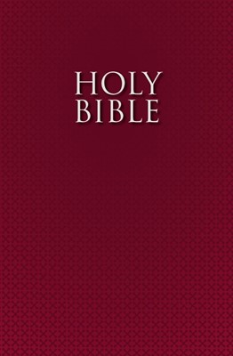 The Holy Bible For Esl Readers (Nirv) (Paperback)