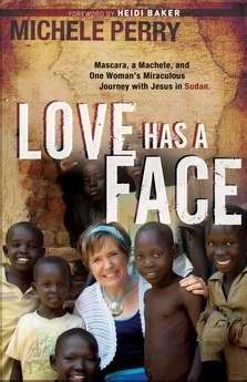Love Has A Face (Paperback)