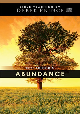 Audio Cd-Keys To Gods Abundance (3 Cd) (CD-Audio)