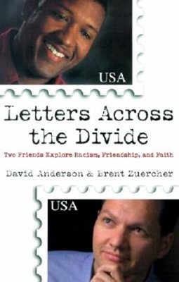 Letters Across The Divide (Paperback)