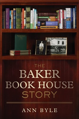 The Baker Book House Story (Paperback)