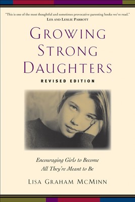 Growing Strong Daughters (Paperback)