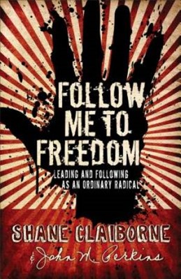 Follow Me To Freedom (Paperback)