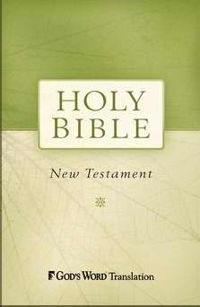 GW Outreach New Testament (Paperback)