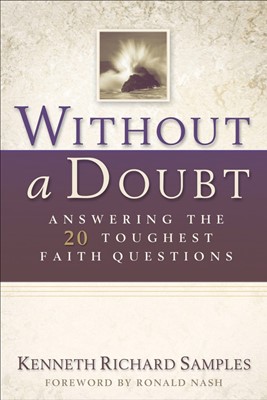 Without A Doubt (Paperback)