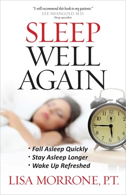Sleep Well Again (Paperback)