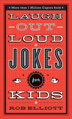 Laugh-Out-Loud Jokes For Kids (Paperback)
