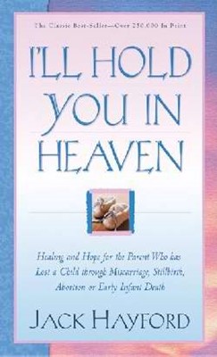 I'Ll Hold You In Heaven (Paperback)