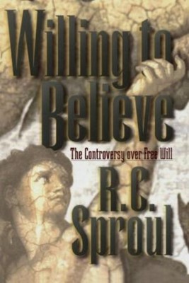 Willing To Believe (Paperback)