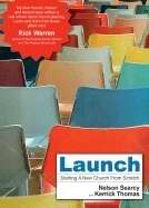 Launch (Paperback)