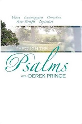 Through The Psalms (Paperback)