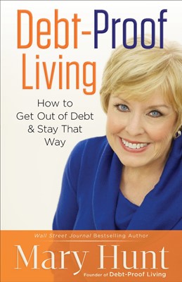 Debt-Proof Living (Paperback)