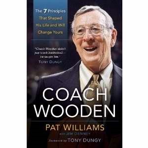 Coach Wooden (Paperback)