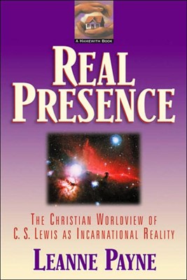 Real Presence (Paperback)