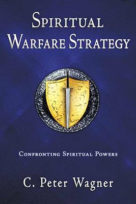 Spiritual Warfare Strategy (Paperback)