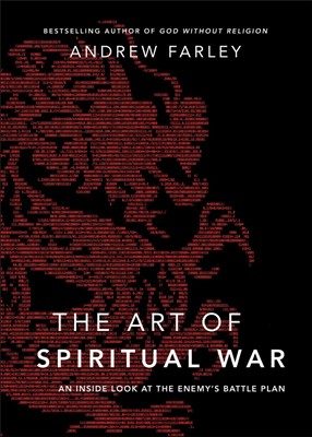 The Art Of Spiritual War (Paperback)