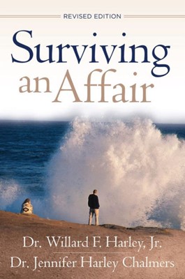 Surviving An Affair (Hard Cover)
