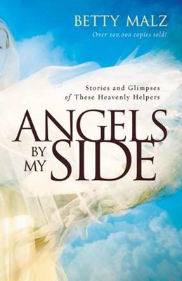 Angels By My Side (Paperback)