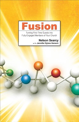 Fusion (Paperback)