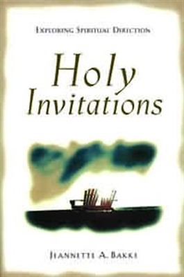 Holy Invitations (Paperback)