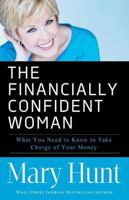 The Financially Confident Woman (Paperback)
